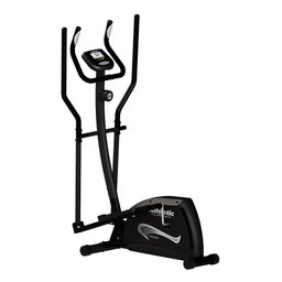 Elíptico Athletic Training 8 Níveis de Esforço Suporta 140kg - 1