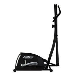 Elíptico Athletic Training 8 Níveis de Esforço Suporta 140kg - 4