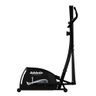 Elíptico Athletic Training 8 Níveis de Esforço Suporta 140kg - 4
