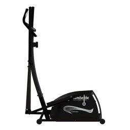 Elíptico Athletic Training 8 Níveis de Esforço Suporta 140kg - 7