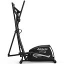 Ver imagem 2 de Elíptico Athletic Training 8 Níveis de Esforço Suporta 140kg