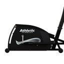 Ver mais imagens de Elíptico Athletic Training 8 Níveis de Esforço Suporta 140kg