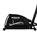 Ver mais imagens de Elíptico Athletic Training 8 Níveis de Esforço Suporta 140kg