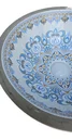 Ver imagem 4 de Cuba Embutir Evier Lavatório Arte Turca Color Iznik 40x18
