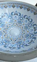 Ver imagem 5 de Cuba Embutir Evier Lavatório Arte Turca Color Iznik 40x18