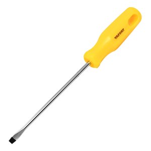 Chave de Fenda Imã 3/16'' x 5'' - TAFORT