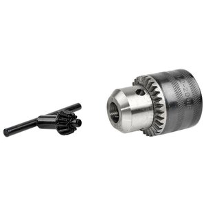 Mandril com Chave 13 Mm - 1-2?? - Fertak