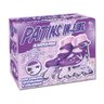 Patins InLine Ajustável com Acessórios Fenix - Roxo - 30 - 33 - 4