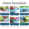 Caneta 3d Profissional: Uso Infantil e Adulto Inclui - 5