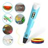Caneta 3d Profissional: Uso Infantil e Adulto Inclui - 3