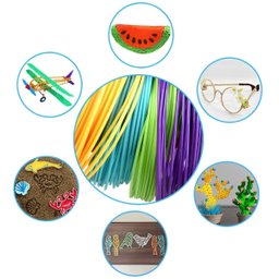 Caneta 3d Profissional: Uso Infantil e Adulto Inclui - 4
