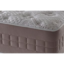Colchão King Molas Visco Gel Ensacadas Masterpocket Richesse Euro Pillow (193x203x33) - D Angelis - 2