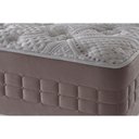 Ver imagem 2 de Colchão King Molas Visco Gel Ensacadas Masterpocket Richesse Euro Pillow (193x203x33) - D Angelis