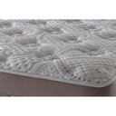 Ver imagem 3 de Colchão King Molas Visco Gel Ensacadas Masterpocket Richesse Euro Pillow (193x203x33) - D Angelis