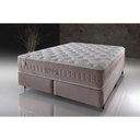 Ver imagem 4 de Colchão King Molas Visco Gel Ensacadas Masterpocket Richesse Euro Pillow (193x203x33) - D Angelis