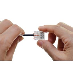 100x Kit Conector Emenda Rápida Derivação Borne 2 3 5 Fios - 2