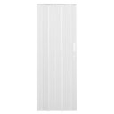 Ver imagem 2 de Porta Sanfonada de PVC 84x210cm AZN