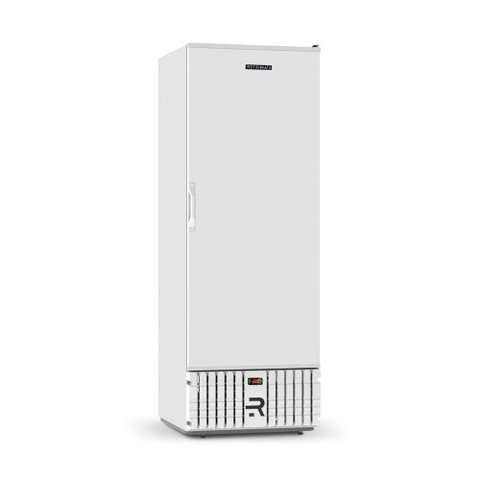 Visa Cooler Multipla Ação Multifuncional 570l -22 a 5ºc Estático Vccom570psb Branca 220v -