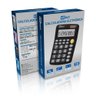 Calculadora Eletrônica 12 Dígitos Mbtech Mb54461 - 3