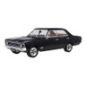 Chevrolet Opala Ss 4100 1971 Preto California Classics 1/24 - 1