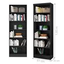 Ver imagem 5 de (2 Unid) Livreiro Preto Fosco (1404.37)