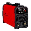 Ver imagem 2 de Fonte Inversora de Solda Bivolt 140A Display Digital com Maleta - Bambozzi WMI 161 ED Series II