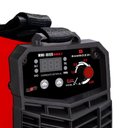 Ver imagem 3 de Fonte Inversora de Solda Bivolt 140A Display Digital com Maleta - Bambozzi WMI 161 ED Series II