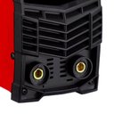 Ver imagem 4 de Fonte Inversora de Solda Bivolt 140A Display Digital com Maleta - Bambozzi WMI 161 ED Series II