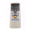 Ver imagem 3 de Controle Remoto para Ar Split Fujitsu Ast12asjcw Ast12asjcw