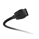 Ver imagem 4 de Cabo Usb Tipo-c 3.1 P/ Usb Tipo-c 3.1 - Preto - 3 Metros - Nylon - Pucp3p