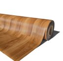 Ver imagem 1 de Piso Vinilico Madeirado Manta Laminado 0,70mm 2x7 (14m²) Cor: 216903