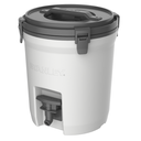 Ver imagem 1 de Garrafa Térmica Jug Stanley 7,5 Litros Branco Polar