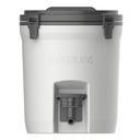 Ver imagem 2 de Garrafa Térmica Jug Stanley 7,5 Litros Branco Polar