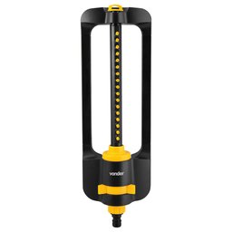 Aspersor Oscilante 17 Jatos Vonder 31.98.017.000 - 4