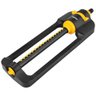 Aspersor Oscilante 17 Jatos Vonder 31.98.017.000 - 2