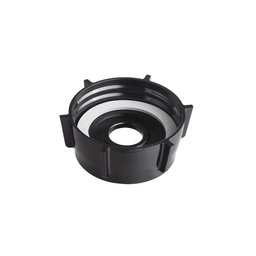 Base Plástica com Anel de Vedação para Liquidificadores Oster - 1
