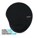 Ver imagem 2 de Mouse Pad com Apoio em Gel Confort Bmax Bm751