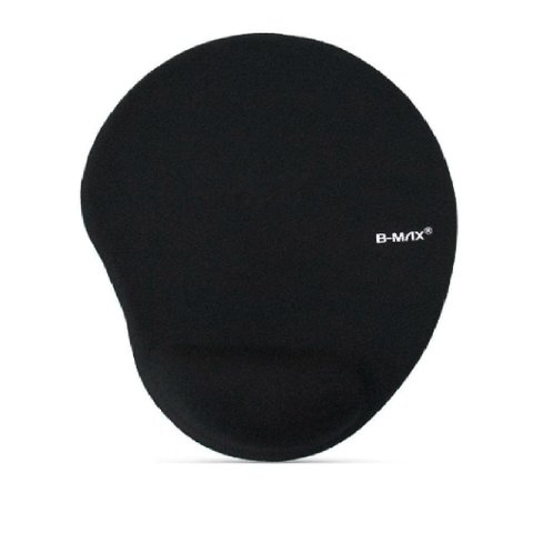 Mouse Pad com Apoio em Gel Confort Bmax Bm751
