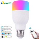 Ver imagem 2 de Lâmpada Led Smart Wi-fi 10w+3w Novadigital