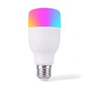 Ver imagem 1 de Lâmpada Led Smart Wi-fi 10w+3w Novadigital