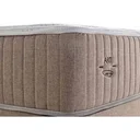 Ver imagem 3 de Colchão King HERVAL Herval Plutão Molas maxspring Tamanho 193X203X33cm