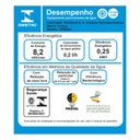 Ver imagem 4 de Purificador de Água Consul Refrigerado Touch Hibisco Bivolt CPB33AV