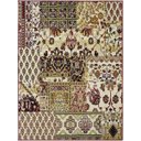 Ver imagem 1 de Tapete Herat Pinho 250x300 Cm Patchwork Clássico Sao Carlos