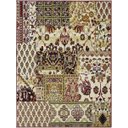 Ver imagem 1 de Tapete Herat Pinho 250X300 Cm Patchwork Clássico Sao Carlos