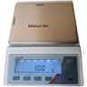 BALANÇA ELETRÔNICA DE PRECISÃO 1kg x 0,01g Marte Cientifica AD 1000 - 1