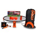Ver imagem 1 de Strike 360 Kit Roundnet Oficial Esporte Jogo Brinquedo Ar Livre