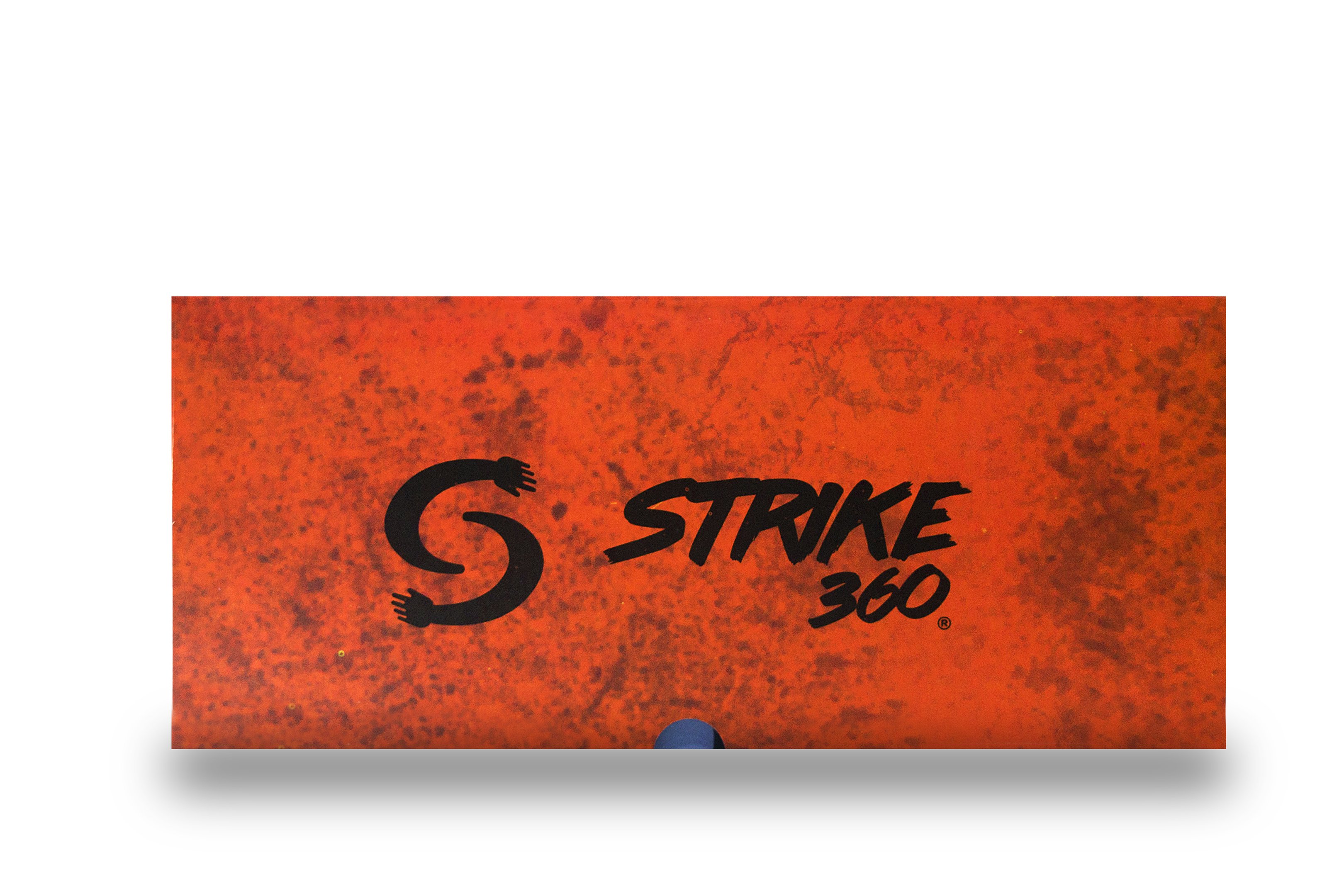 Strike 360 Kit Roundnet Oficial Esporte Jogo Brinquedo Ar Livre - 4