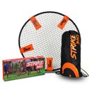 Ver imagem 2 de Strike 360 Kit Roundnet Oficial Esporte Jogo Brinquedo Ar Livre