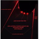 Ver mais imagens de Lanterna Traseira para Bike Led Potente Sinalização Segura Efeito no Chão e Design Impermeável