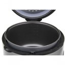 Ver imagem 3 de Panela Eletrica de Arroz Fun Kitchen Faz 6 Xicaras 500w 220v Inox